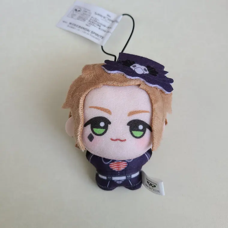 [Heartslabyul] Cater Diamond - Peluche 