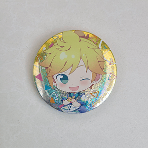 [VOCALOID] Len Kagamine - Chapita [Virtual Singer]