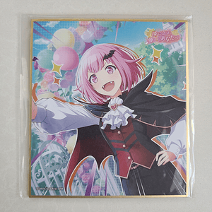 [Wonderlands] Emu Otori - Shikishi [Project Sekai]