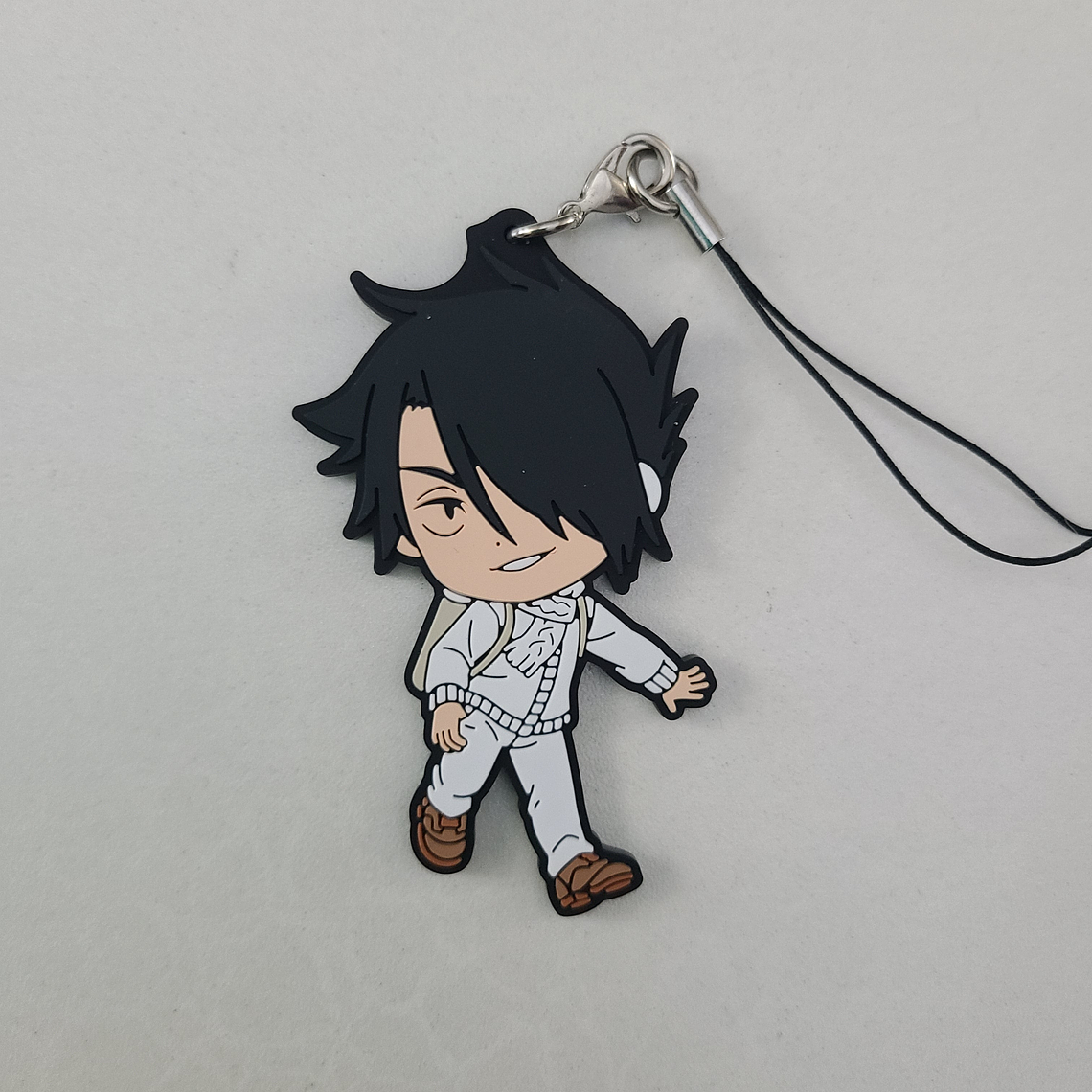 Ray - Strap de goma [The Promised Neverland] 1