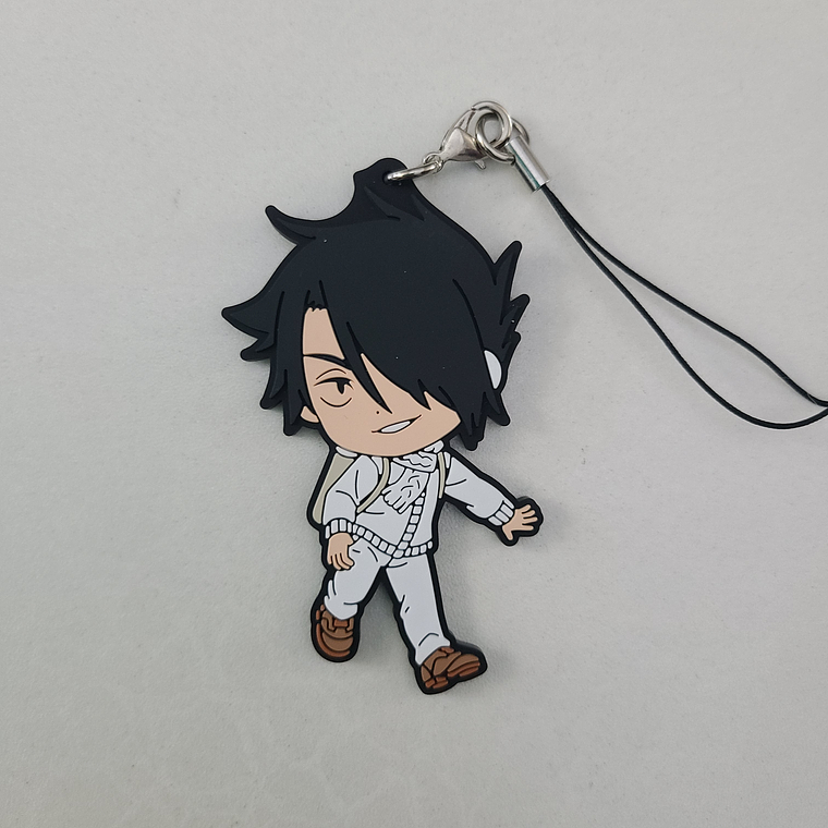 Ray - Strap de goma [The Promised Neverland] 1