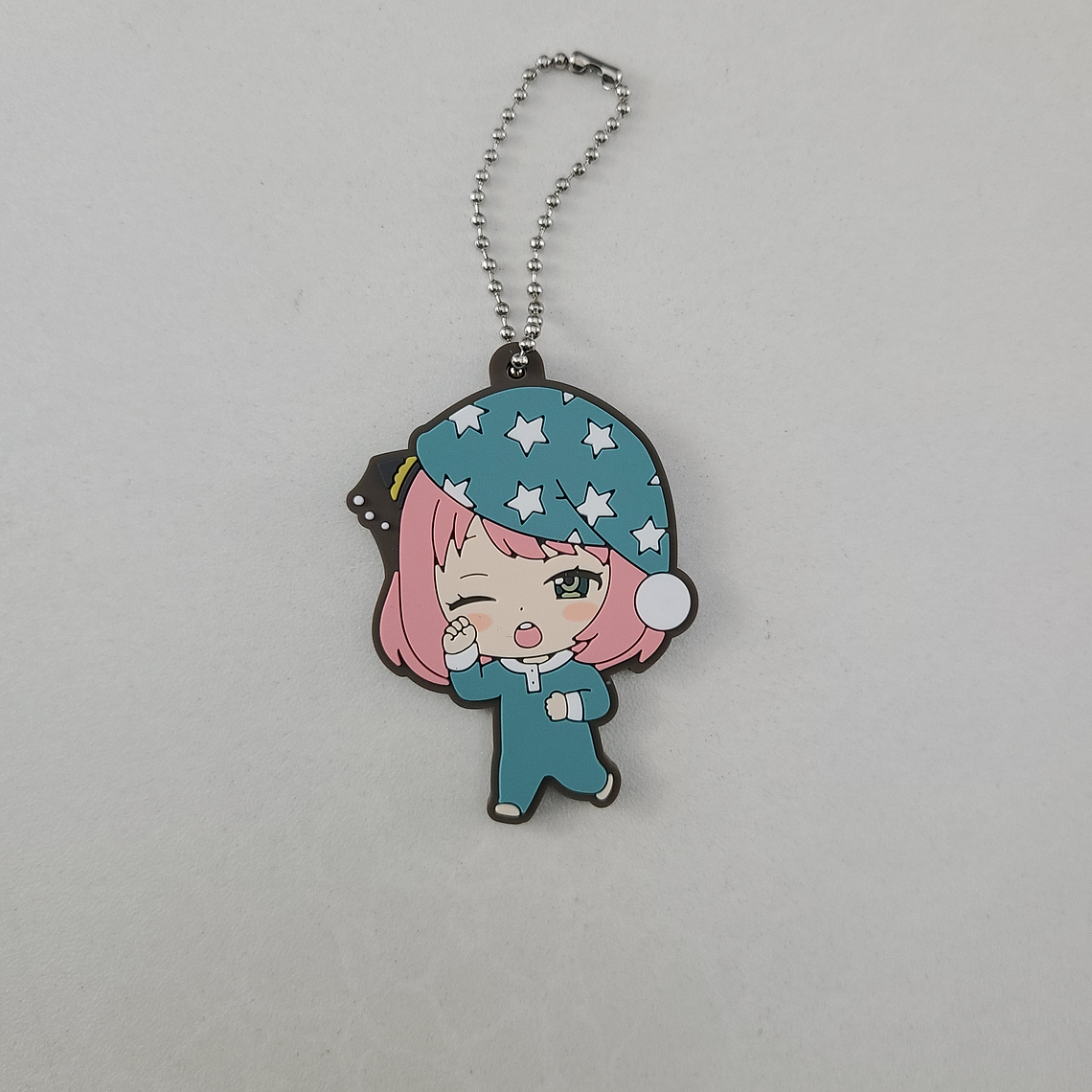 Anya Forger - Ballchain de goma [Spy x Family]  1