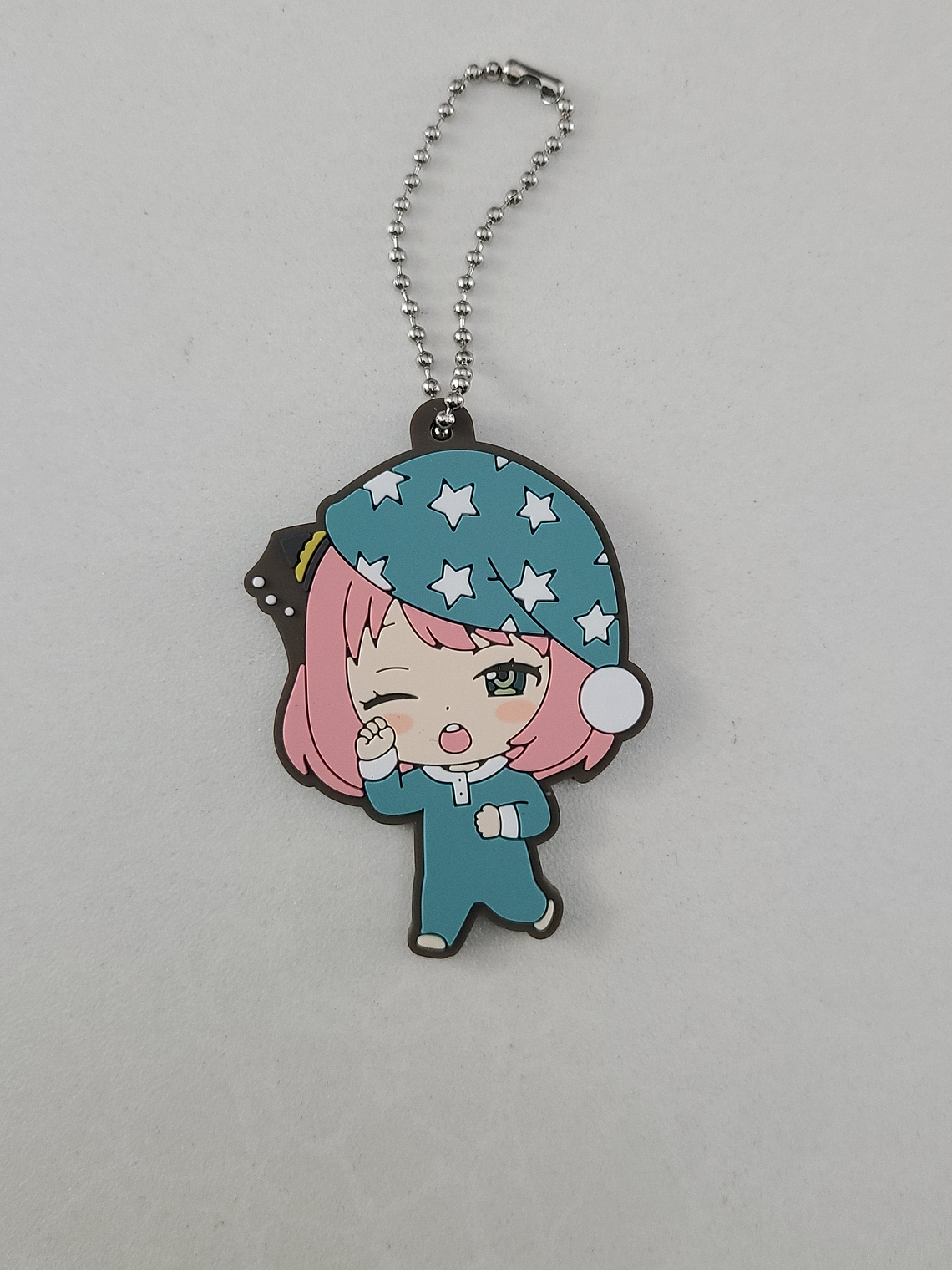 Anya Forger - Ballchain de goma [Spy x Family]  1