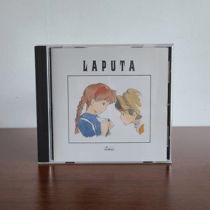 GHIBLI High-Tech Series 