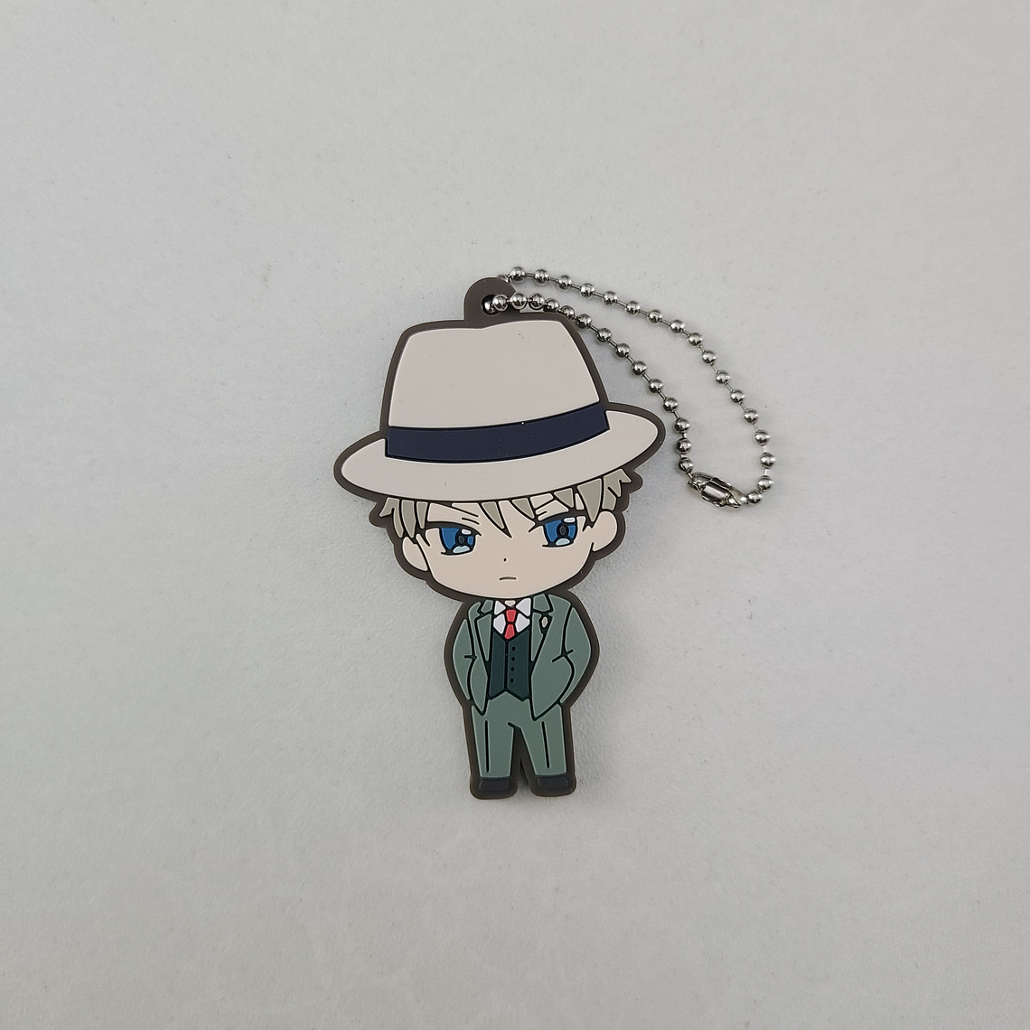 Loid Forger - Ballchain de goma [Spy x Family] 1