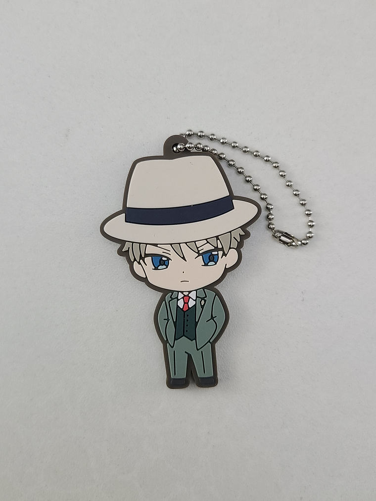 Loid Forger - Ballchain de goma [Spy x Family] 1