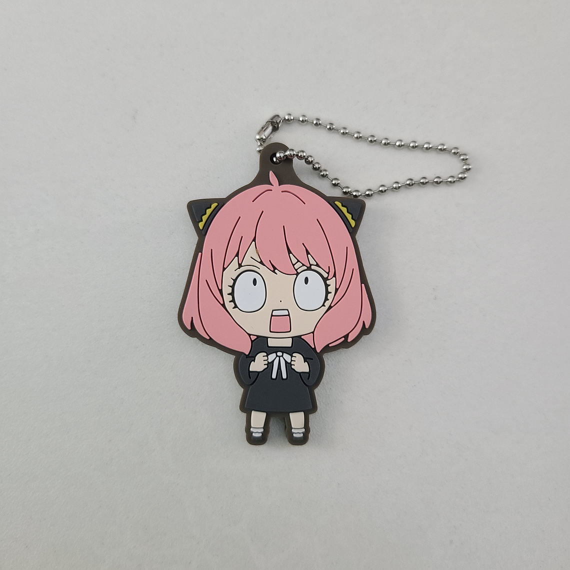 Anya Forger - Ballchain de goma [Spy x Family]  1