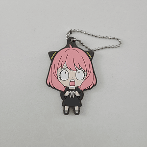 Anya Forger - Ballchain de goma [Spy x Family] 