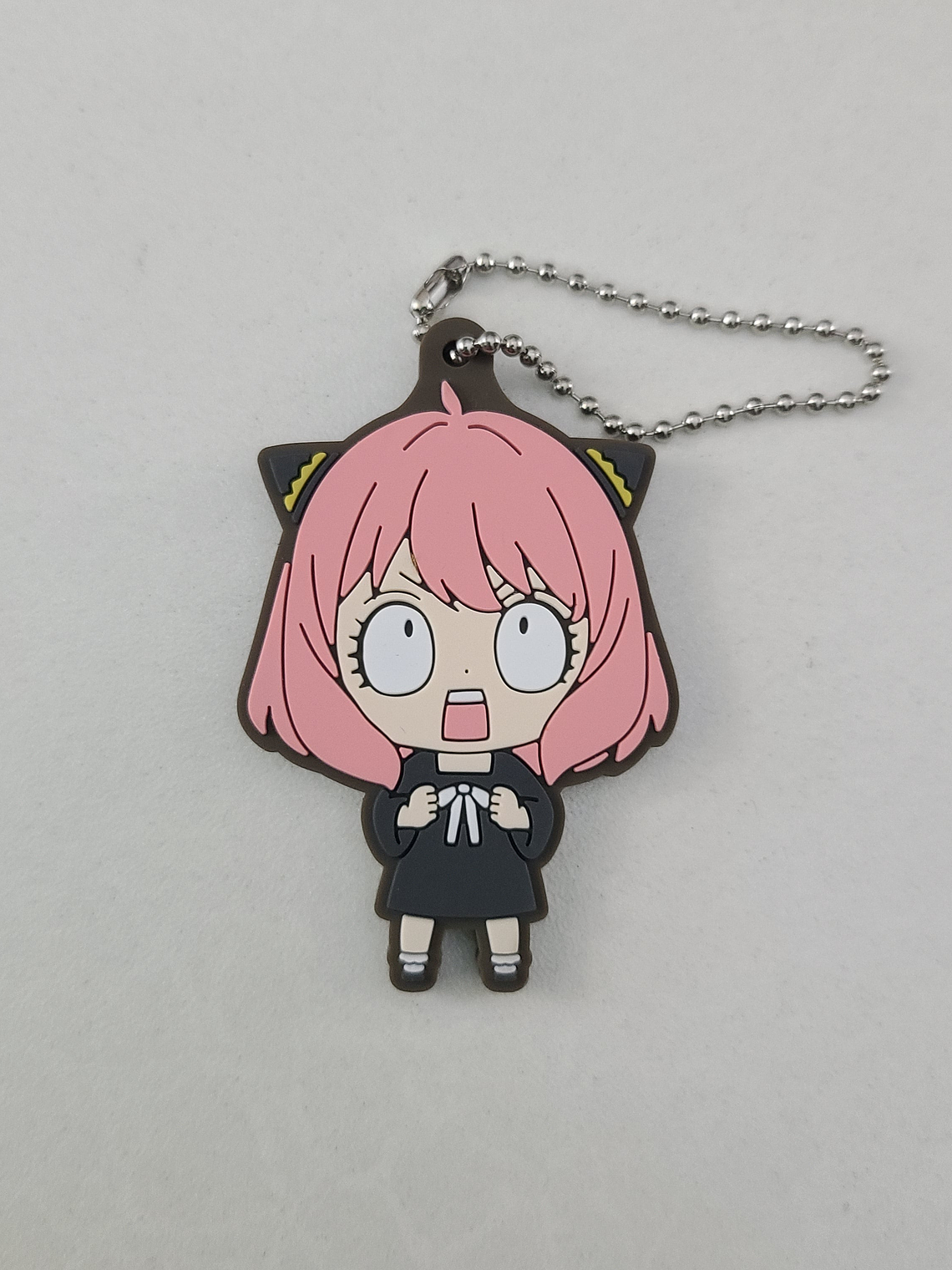 Anya Forger - Ballchain de goma [Spy x Family]  1