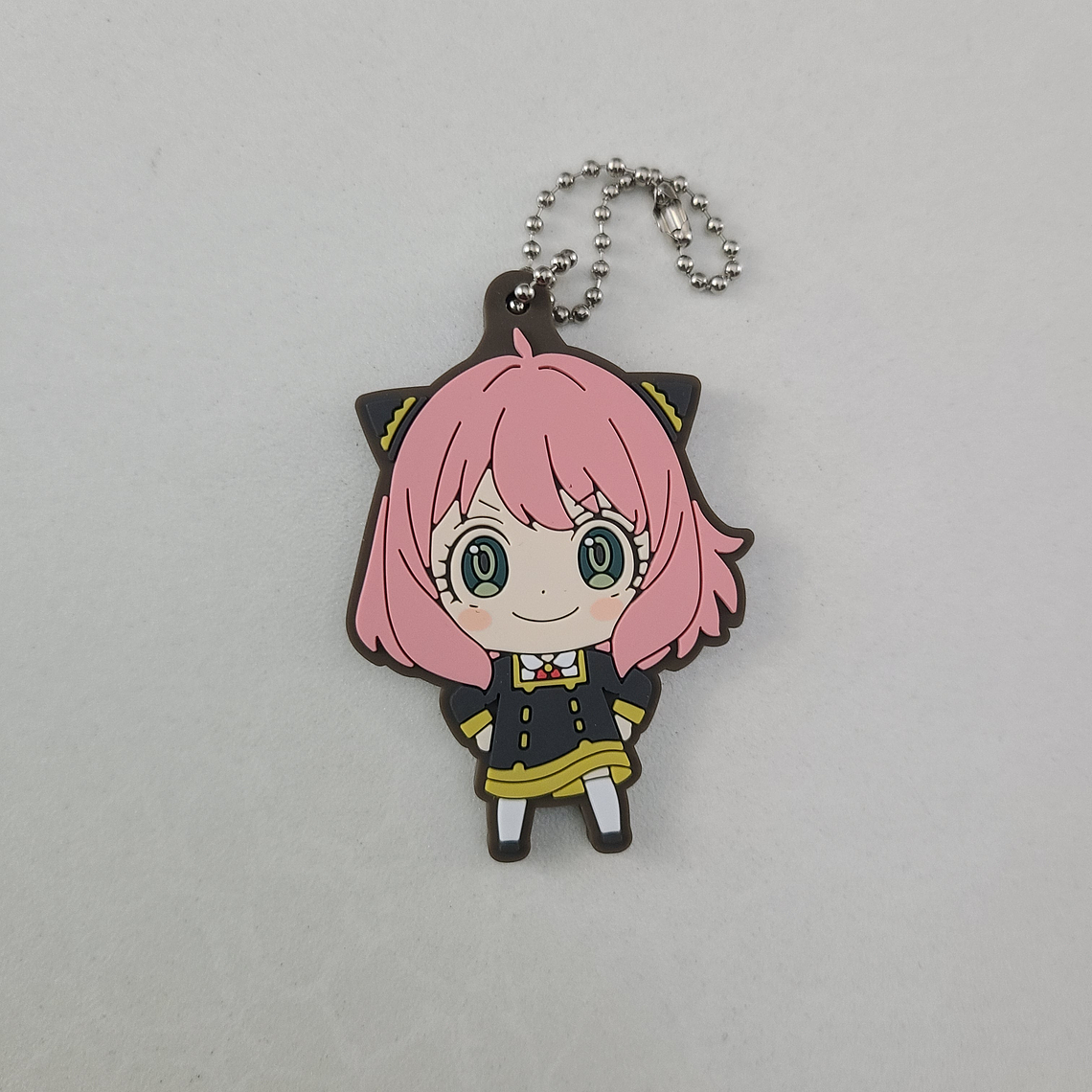 Anya Forger - Ballchain de goma [Spy x Family]  1