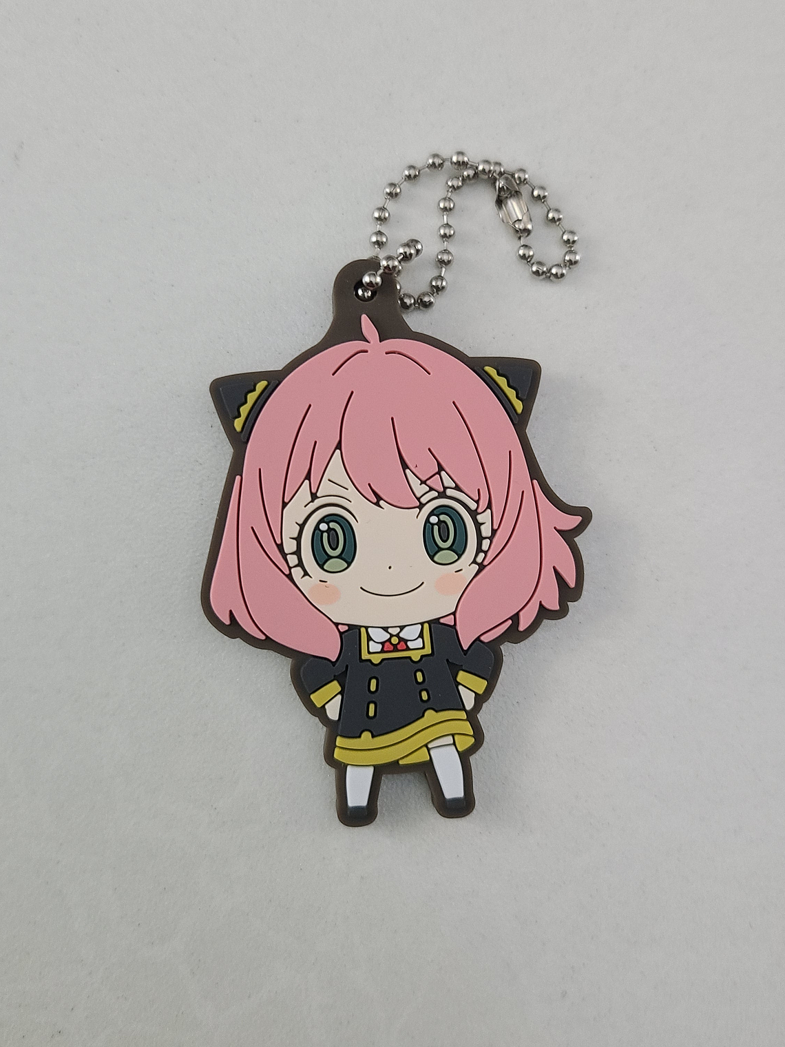 Anya Forger - Ballchain de goma [Spy x Family]  1