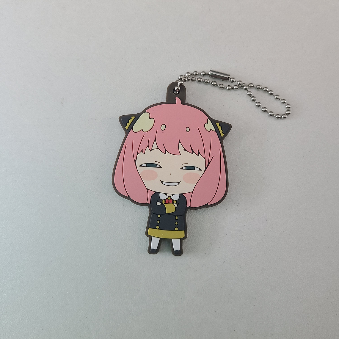 Anya Forger - Ballchain de goma [Spy x Family]  1