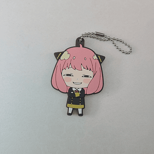Anya Forger - Ballchain de goma [Spy x Family] 