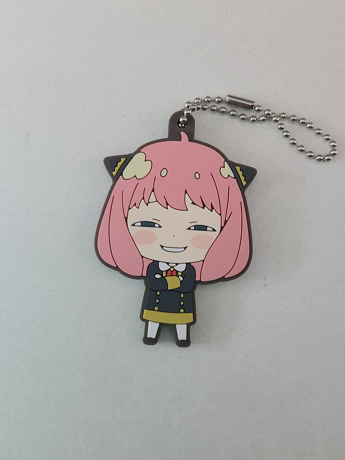 Anya Forger - Ballchain de goma [Spy x Family]  1