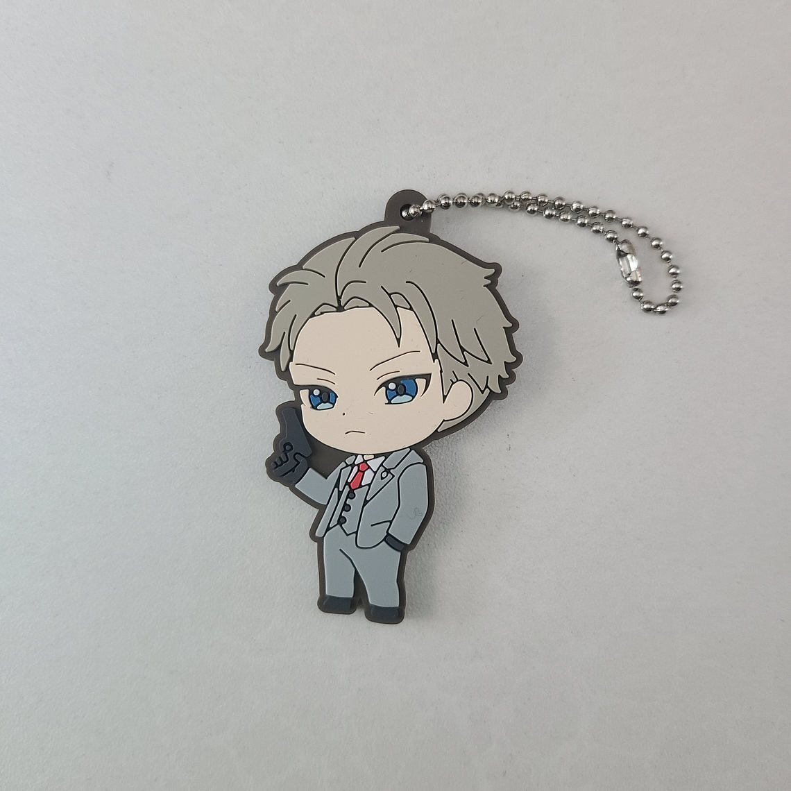 Loid Forger - Ballchain de goma [Spy x Family] 1