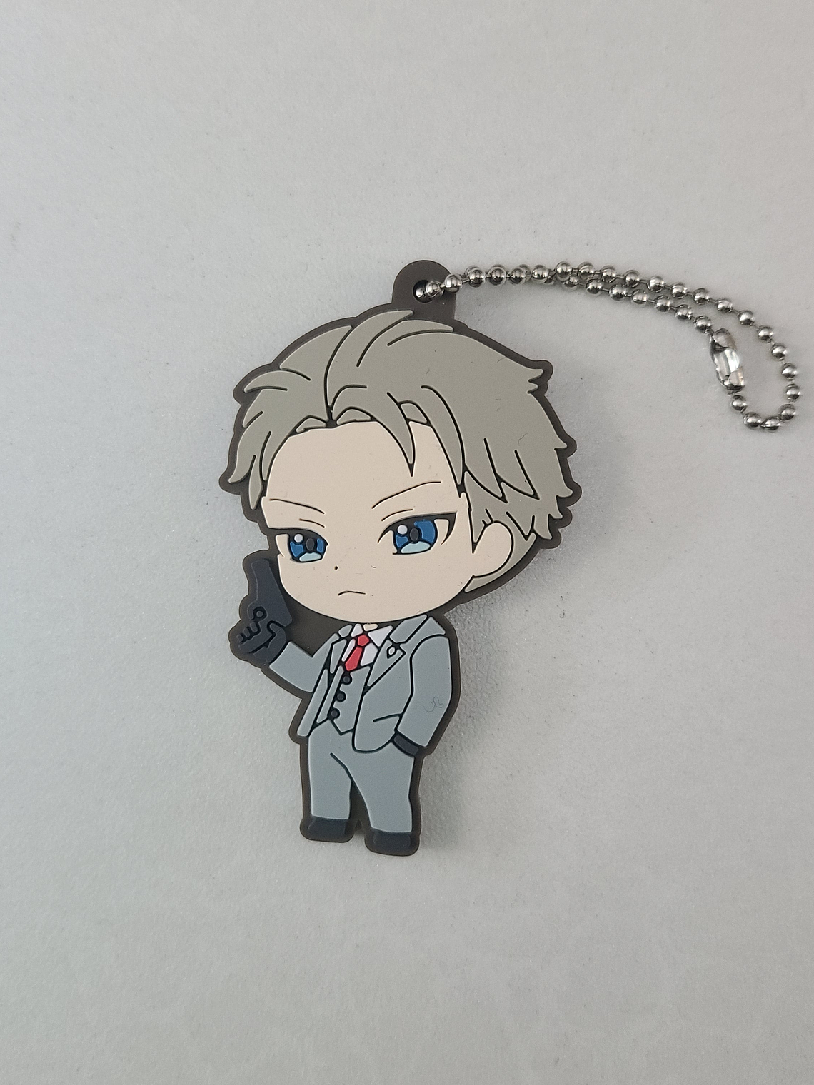 Loid Forger - Ballchain de goma [Spy x Family] 1