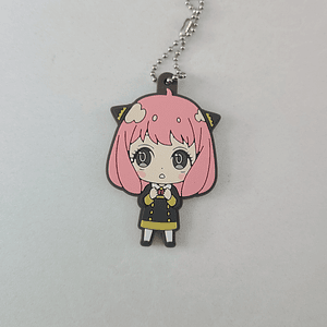 Anya Forger - Ballchain de goma [Spy x Family] 