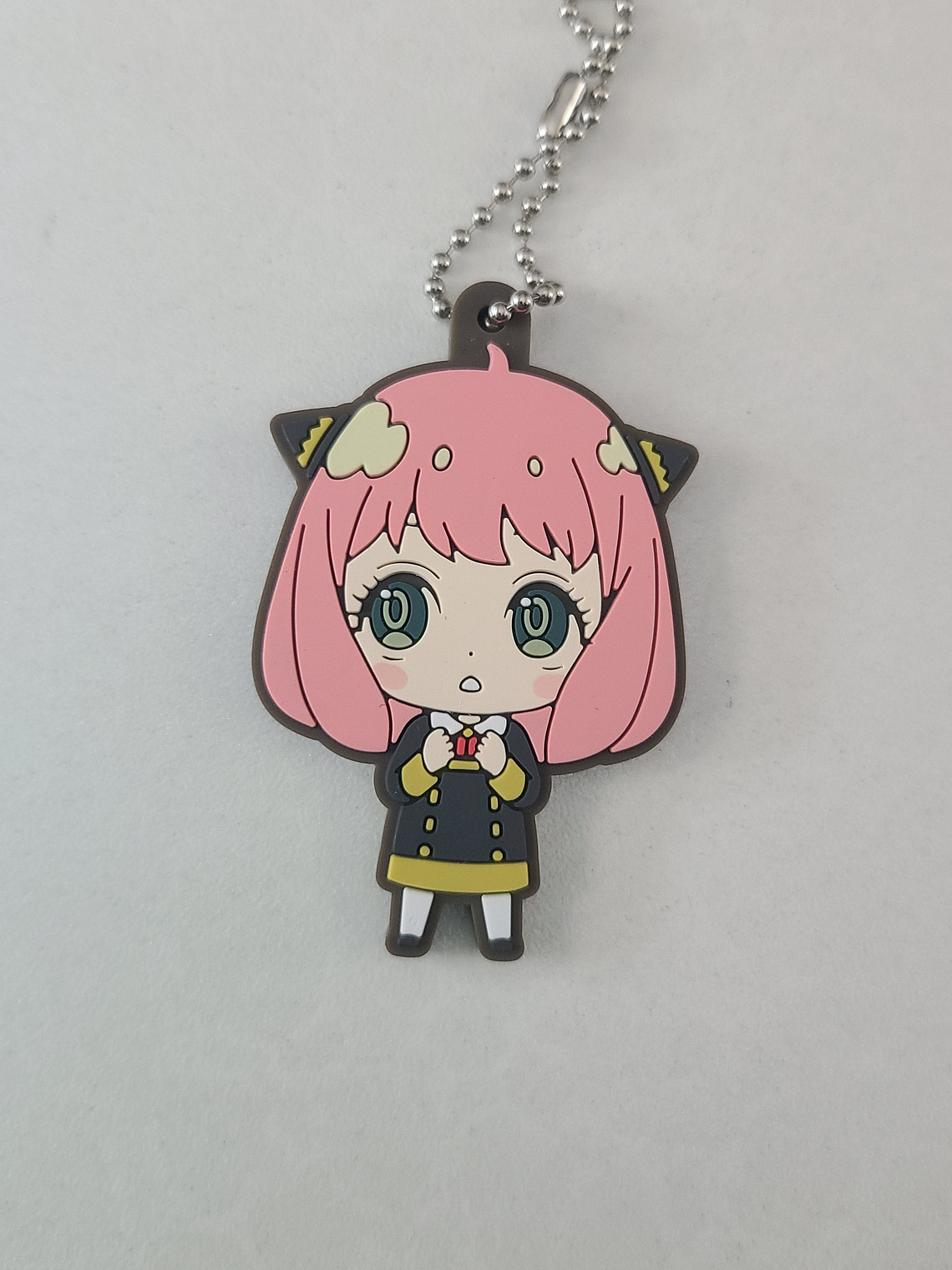 Anya Forger - Ballchain de goma [Spy x Family]  1