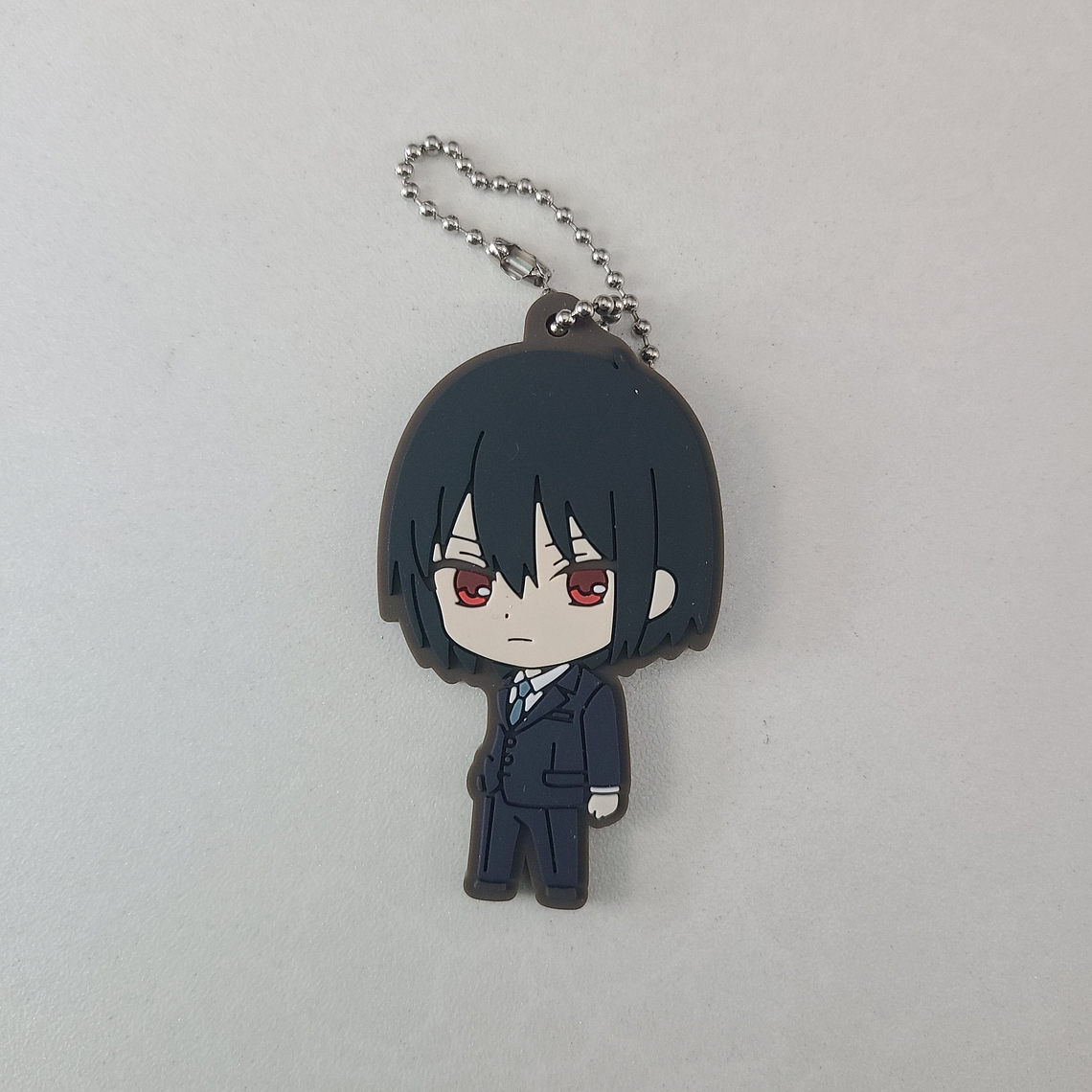 Yuri Briar - Ballchain de goma [Spy x Family]  1