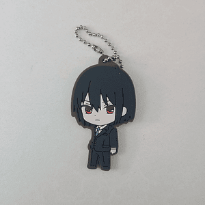 Yuri Briar - Ballchain de goma [Spy x Family] 