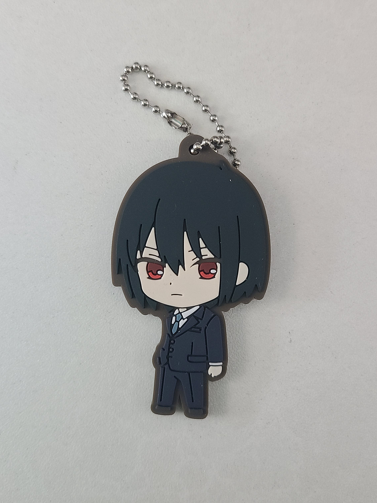 Yuri Briar - Ballchain de goma [Spy x Family]  1