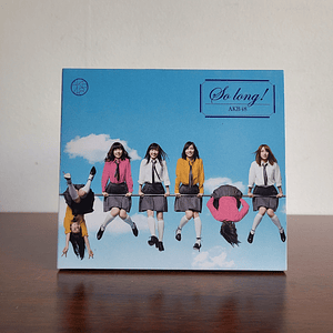 AKB48 Single 