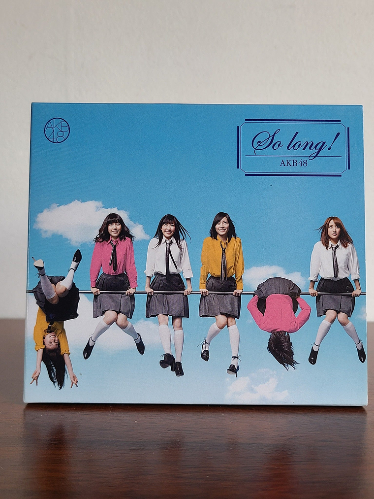 AKB48 Single 