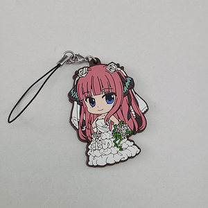 Nino Nakano - Strap de goma [Go Toubun no Hanayome]