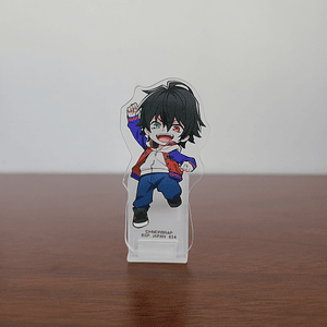 [Buster Bros] Ichiro Yamada - Clip acrílico [Hypnosis Mic]