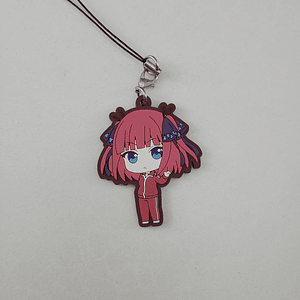 Nino Nakano - Strap de goma [Go Toubun no Hanayome]