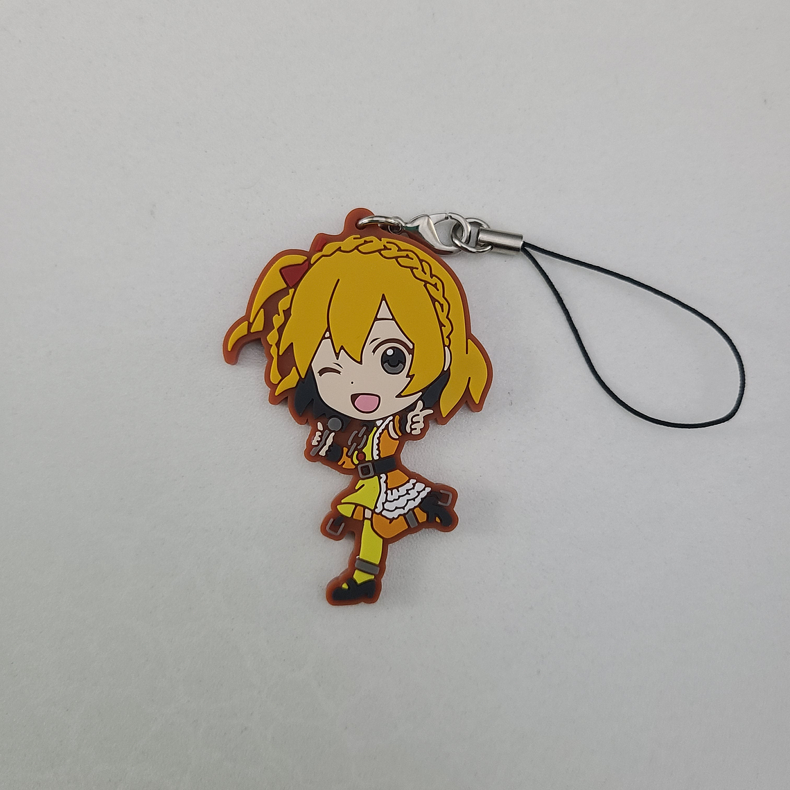 Kisaragi Momo - Strap de goma [Kagerou Project] 1