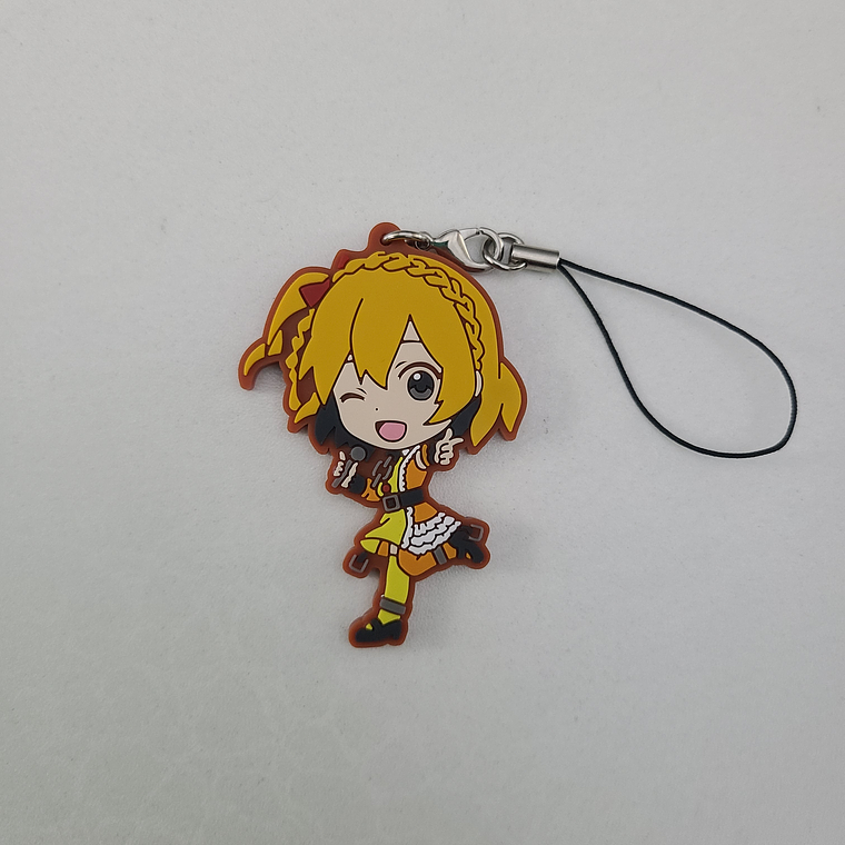 Kisaragi Momo - Strap de goma [Kagerou Project] 1