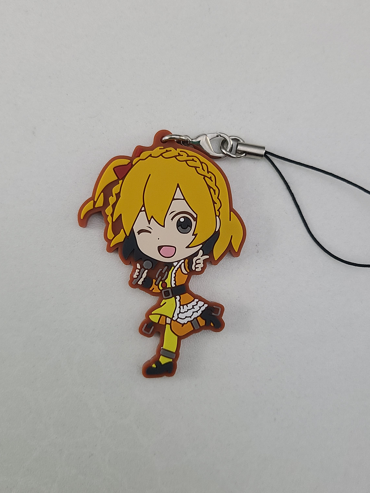 Kisaragi Momo - Strap de goma [Kagerou Project] 1