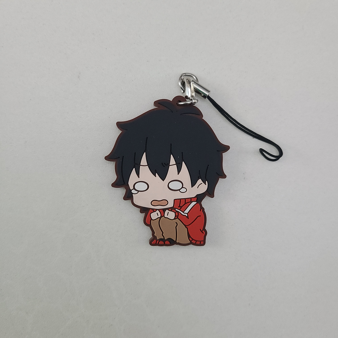 Kisaragi Shintaro - Strap de goma [Kagerou Project] 1