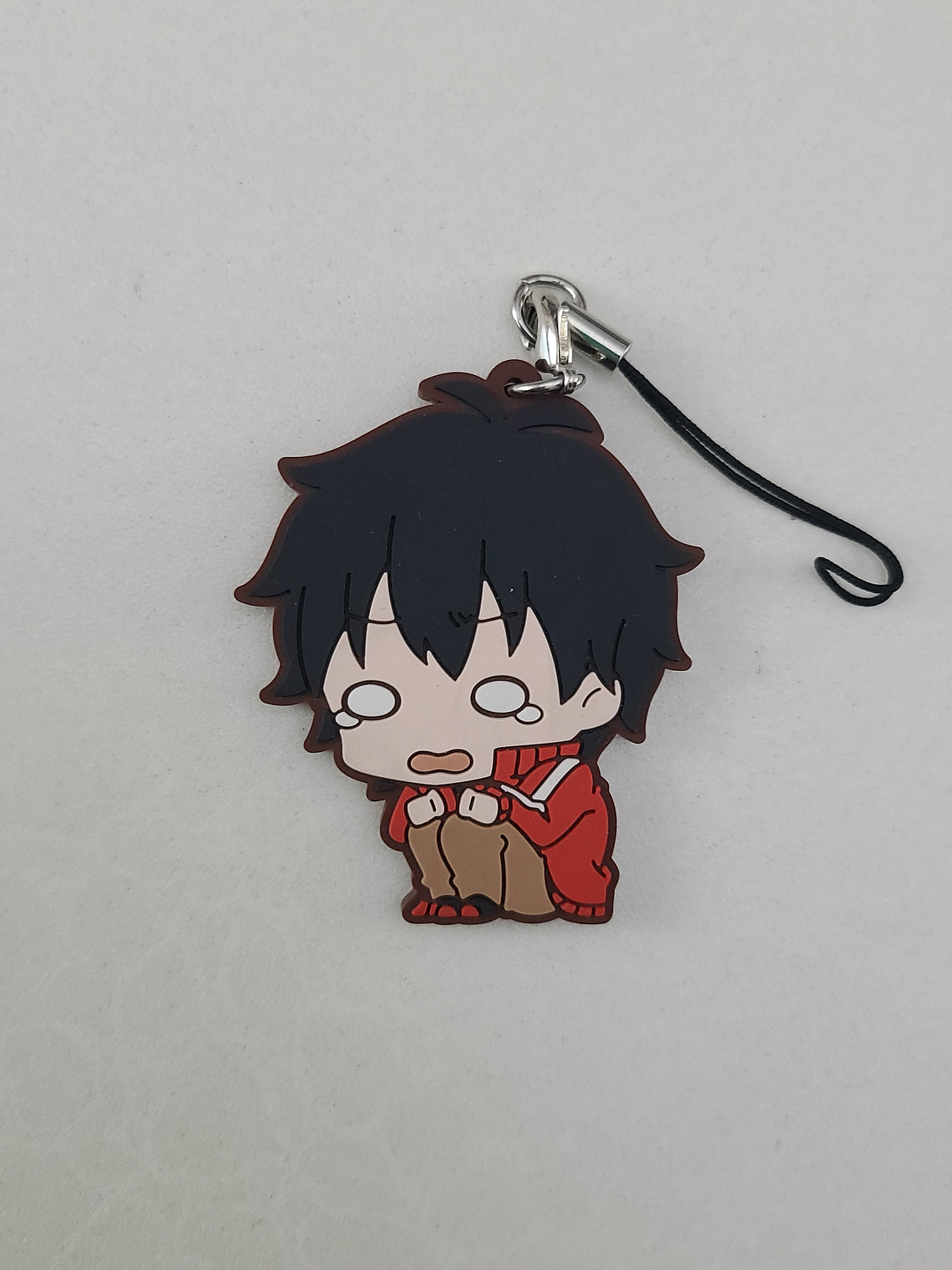 Kisaragi Shintaro - Strap de goma [Kagerou Project] 1