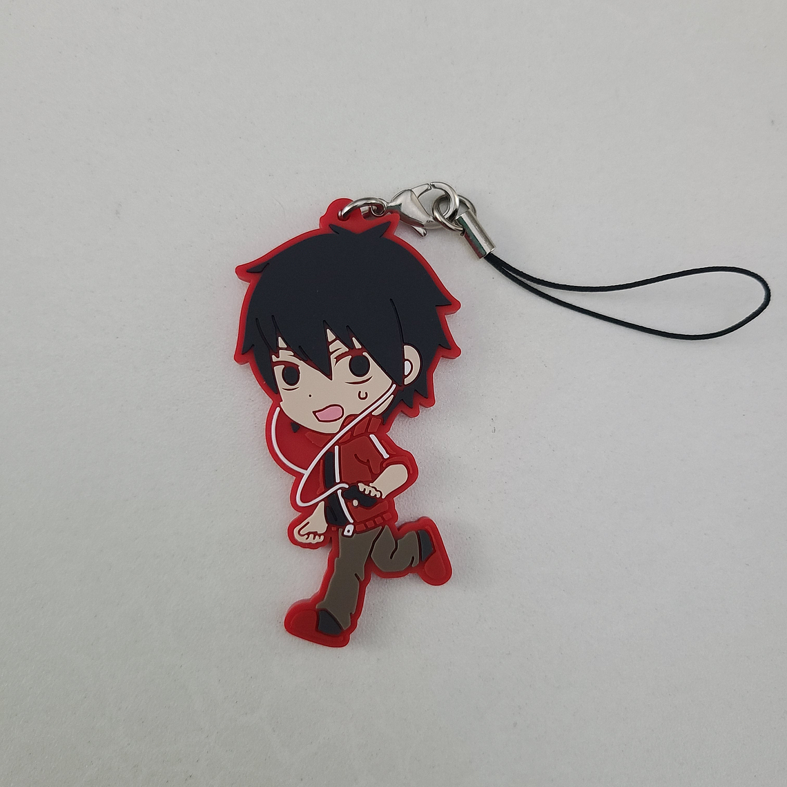 Kisaragi Shintaro - Strap de goma [Kagerou Project] 1