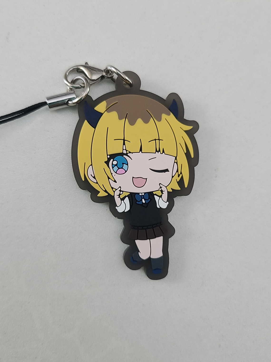 Mem-cho - Strap de goma [Oshi no Ko] 1