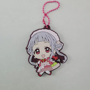 [Liella] Chisato Arashi - Ballchain de goma [Love Live Superstar]