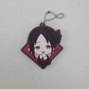 Kaguya Shinomiya - Ballchain de goma [Kaguya-sama]