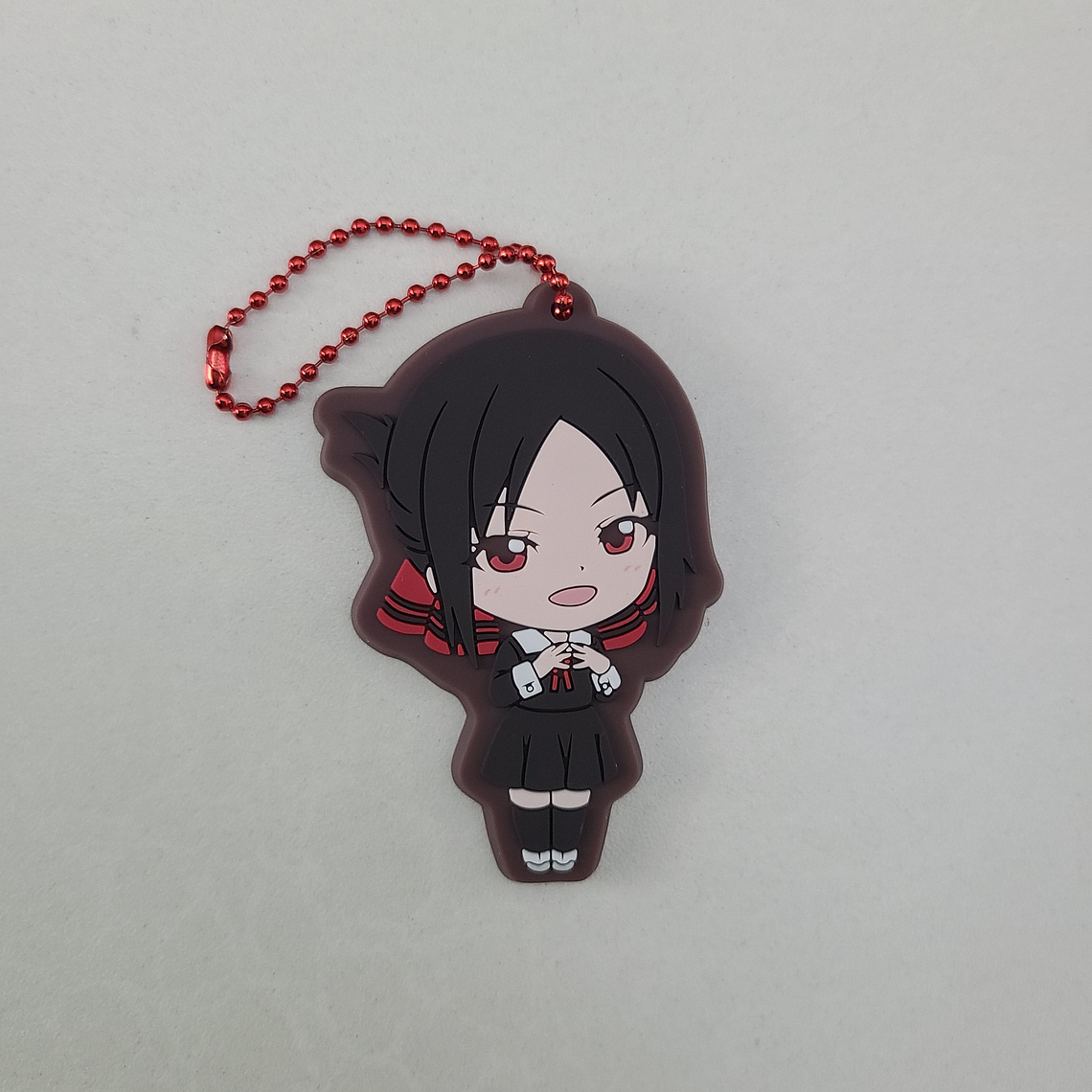 Kaguya Shinomiya - Ballchain de goma [Kaguya-sama] 1