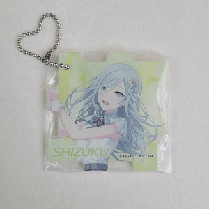 [More More Jump] Shizuku Hinomori - Ballchain acrílico [Project Sekai]