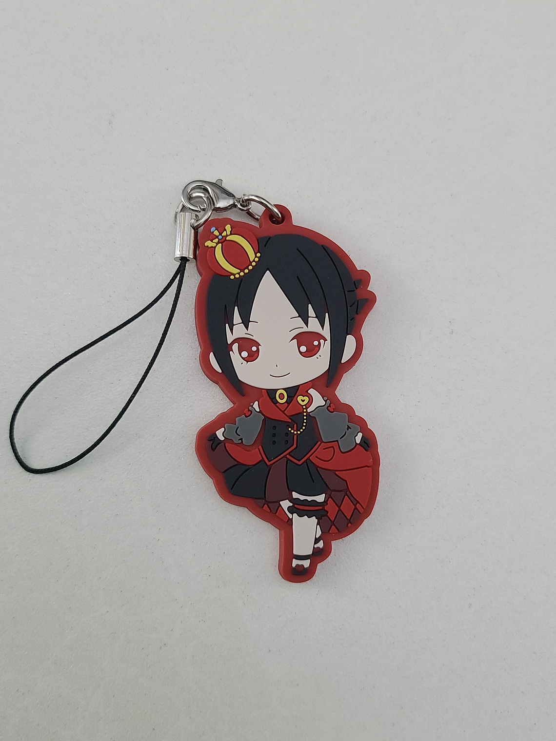 Kaguya Shinomiya - Strap de goma [Kaguya-sama] 1
