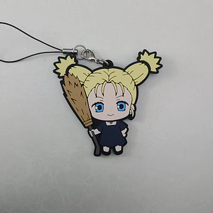 Momo Nishimiya - Strap de goma [Jujutsu Kaisen]