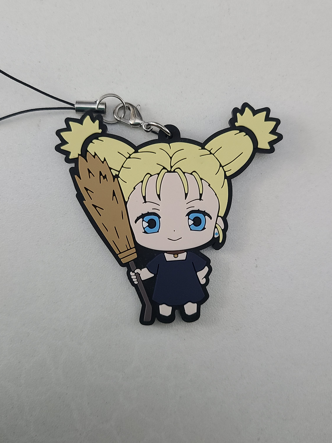 Momo Nishimiya - Strap de goma [Jujutsu Kaisen] 1