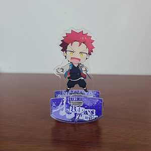 [Badass Temple] Kuko Harai - Stand acrílico [Hypnosis Mic]