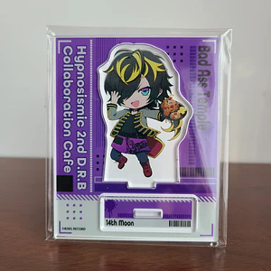 [Badass Temple] Jyushi Aimono - Stand acrílico [Hypnosis Mic]