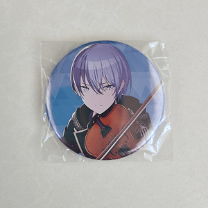 [Vivid BAD SQUAD] Toya Aoyagi - Chapita metálica [Project Sekai]