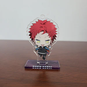 [Badass Temple] Kuko Harai - Stand acrílico Mixalive TOKYO [Hypnosis Mic]