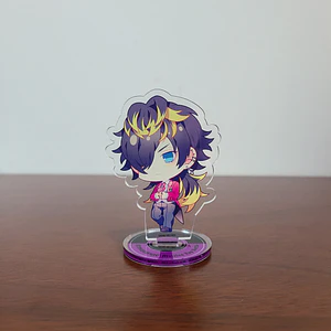 [Badass Temple] Jyushi Aimono - Stand acrílico [Hypnosis Mic]