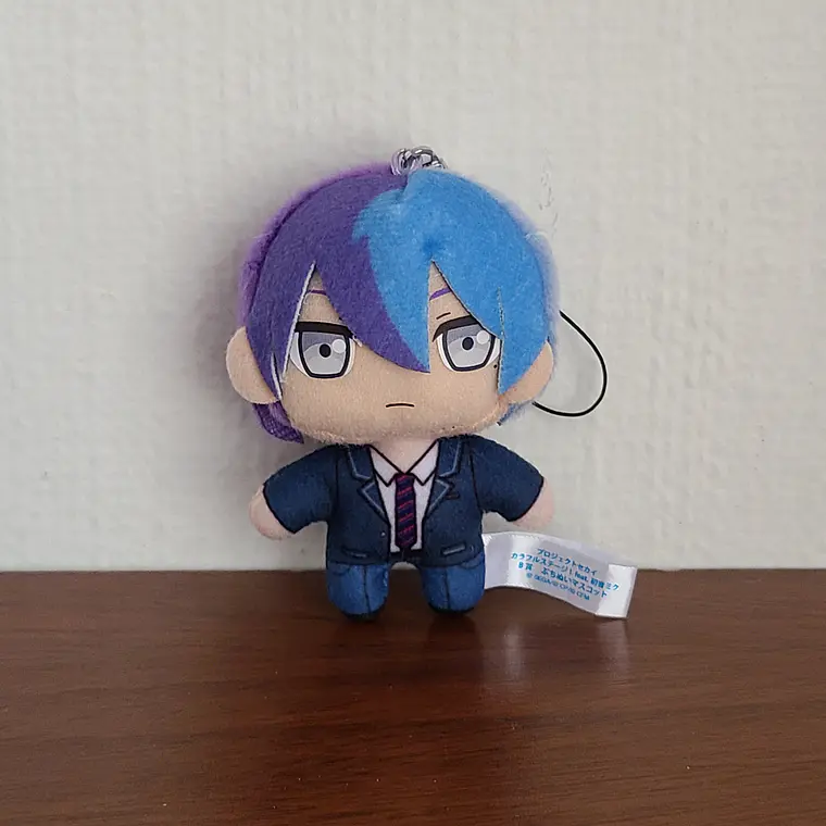 [Vivid Bad Squad] Toya Aoyagi - Peluche Petit Nui [Project Sekai] 1